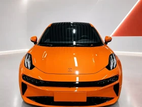Zeekr 001 WE Edition AWD, снимка 2