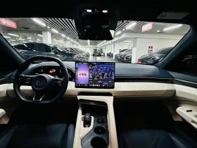 Zeekr 001 WE Edition AWD, снимка 8