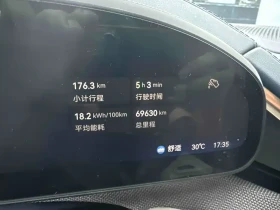 Zeekr 001 WE Edition AWD, снимка 10