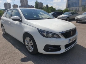 Peugeot 308 1.5HDI, снимка 2