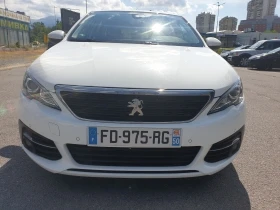 Peugeot 308 1.5HDI - [1] 