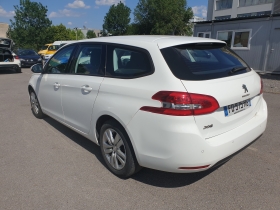 Peugeot 308 1.5HDI | Mobile.bg   4