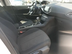 Peugeot 308 1.5HDI, снимка 10