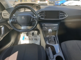 Peugeot 308 1.5HDI, снимка 9
