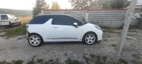 Обява за продажба на Citroen DS3 Само на части ~11 лв. - изображение 2