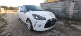 Обява за продажба на Citroen DS3 Само на части ~11 лв. - изображение 1