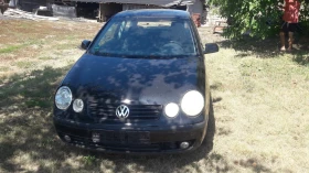 VW Polo 1.2 9N, снимка 1