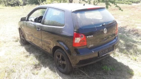 VW Polo 1.2 9N, снимка 4