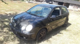 VW Polo 1.2 9N, снимка 3