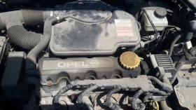 Opel Astra 1.6 mi, снимка 12