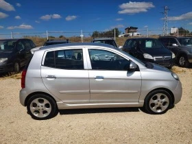 Kia Picanto 1.1I | Mobile.bg    7