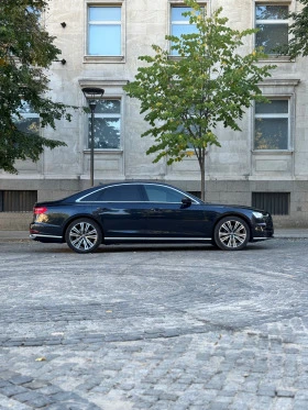 Audi A8 50 TDI Quattro  - [4] 