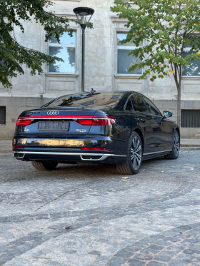 Audi A8 50 TDI Quattro, снимка 6 - Автомобили и джипове - 42472887