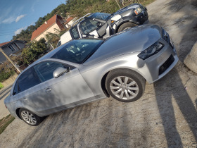 Audi A4, снимка 5 - Автомобили и джипове - 44836669