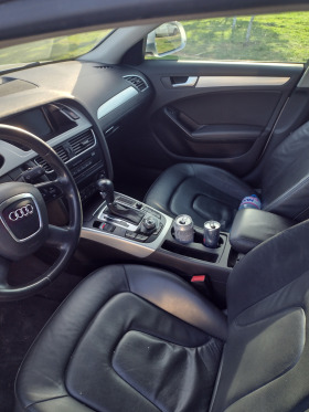 Audi A4 2.0 TDI, снимка 7