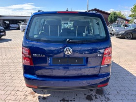 VW Touran 1.4TSI 6+ 1 EURO 5, снимка 7