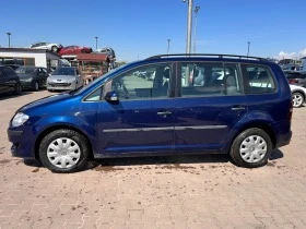 VW Touran 1.4TSI 6+ 1 EURO 5 ЛИЗИНГ, снимка 9