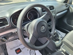 VW Golf 1.2 tsi, снимка 13 - Автомобили и джипове - 45843750