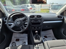 VW Golf 1.2 tsi, снимка 16