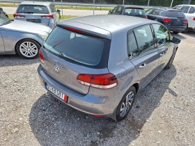 VW Golf 1.2 tsi, снимка 9