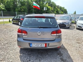 VW Golf 1.2 tsi, снимка 10