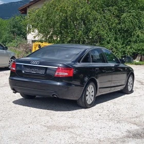 Audi A6 2.0-D-NAVI- | Mobile.bg    6