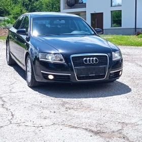     Audi A6 2.0-D-NAVI-