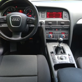 Audi A6 2.0-D-NAVI-КЛИМАТРОНИК, снимка 11