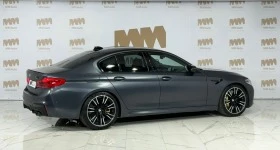 Обява за продажба на BMW M5 Competition B&W щори масаж Soft-Close керамика ~54 999 EUR - изображение 1