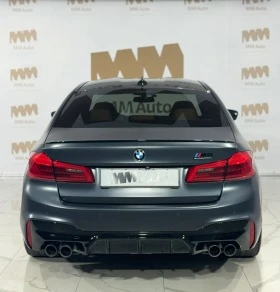 Обява за продажба на BMW M5 Competition B&W щори масаж Soft-Close керамика ~54 999 EUR - изображение 4