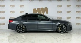 Обява за продажба на BMW M5 Competition B&W щори масаж Soft-Close керамика ~54 999 EUR - изображение 2