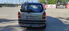 Opel Zafira 1.8, 116.. | Mobile.bg   4