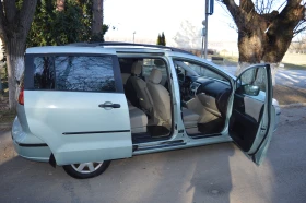 Mazda 5 1, 8i, снимка 11