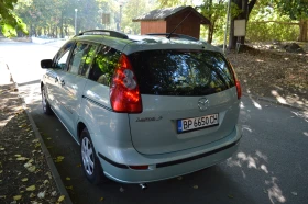 Mazda 5 1, 8i, снимка 5