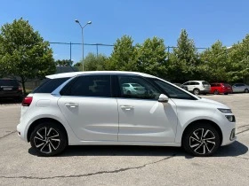 Citroen C4 SpaceTourer | Mobile.bg    5