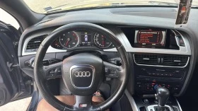 Audi A4, снимка 10