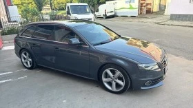 Audi A4 - [16] 