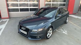 Audi A4 | Mobile.bg    1