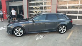 Audi A4, снимка 13