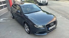 Audi A4 - [3] 