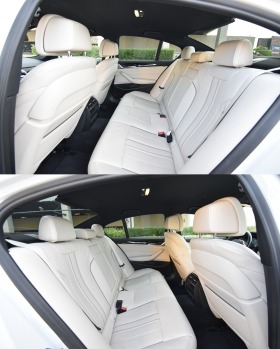 Обява за продажба на BMW 530 d/xDrive/MSport/AdaptiveLED/ CarPlay/Ambient/Памет ~74 999 лв. - изображение 6
