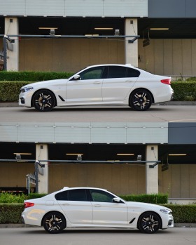 Обява за продажба на BMW 530 d/xDrive/MSport/AdaptiveLED/ CarPlay/Ambient/Памет ~74 999 лв. - изображение 3