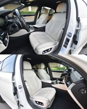 Обява за продажба на BMW 530 d/xDrive/MSport/AdaptiveLED/ CarPlay/Ambient/Памет ~74 999 лв. - изображение 5