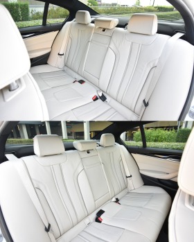 Обява за продажба на BMW 530 d/xDrive/MSport/AdaptiveLED/ CarPlay/Ambient/Памет ~74 999 лв. - изображение 7
