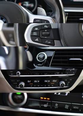 Обява за продажба на BMW 530 d/xDrive/MSport/AdaptiveLED/ CarPlay/Ambient/Памет ~74 999 лв. - изображение 11