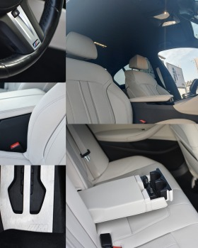 Обява за продажба на BMW 530 d/xDrive/MSport/AdaptiveLED/ CarPlay/Ambient/Памет ~74 999 лв. - изображение 10