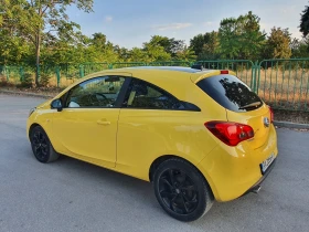 Opel Corsa 1, 4i, GPL, снимка 4