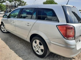 Opel Astra 2010 1.7TDI  | Mobile.bg    4