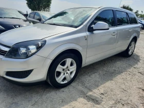 Opel Astra 2010та 1.7TDIКАТО НОВА, снимка 6