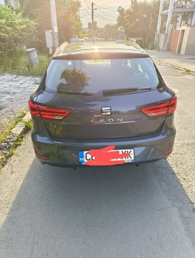 Seat Leon, снимка 3